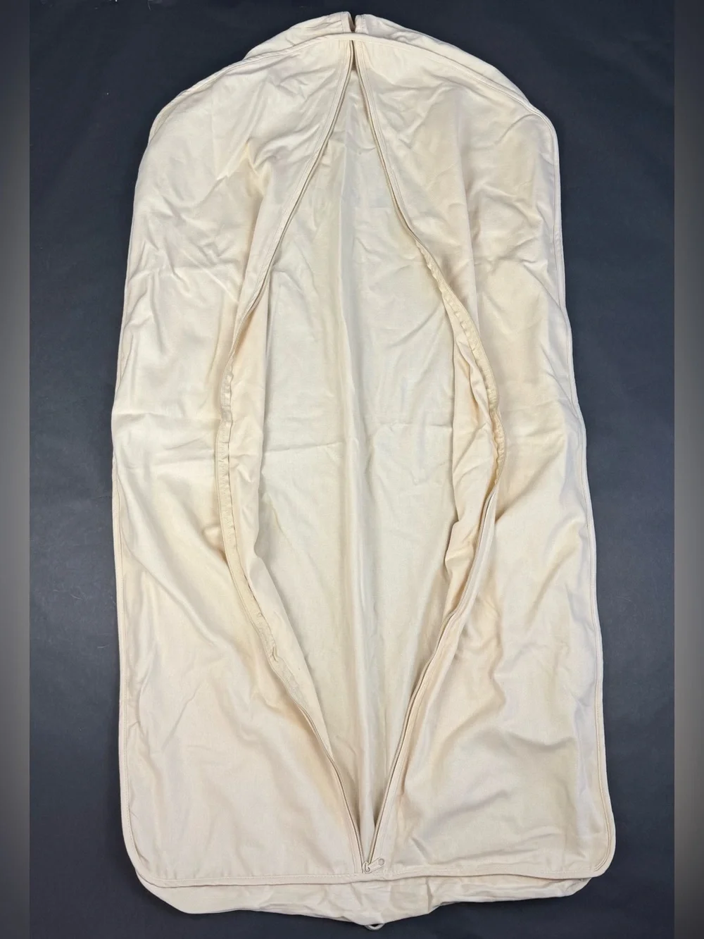 Louis Vuitton Garment Bag / Dust Cover